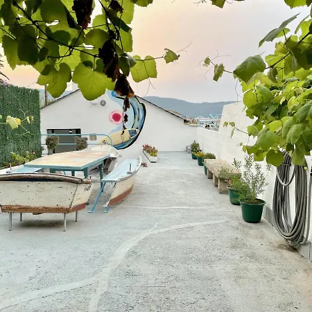 The Cliffs - Casa Genoveva