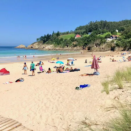 The Cliffs - Casa Genoveva Holiday home *