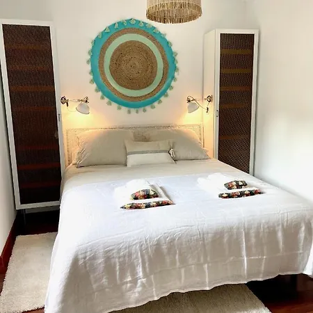 The Cliffs - Casa Genoveva Holiday home O Vicedo