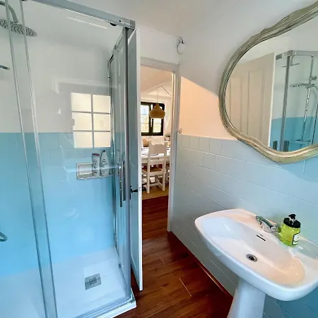 The Cliffs - Casa Genoveva Holiday home