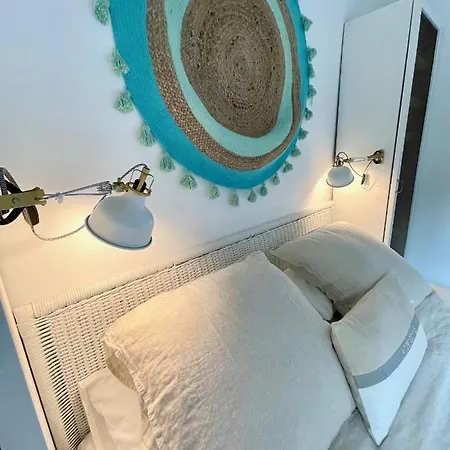 The Cliffs - Casa Genoveva Holiday home