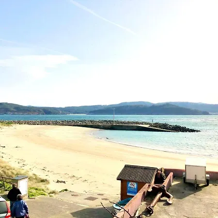 The Cliffs - Casa Genoveva Nyaraló O Vicedo