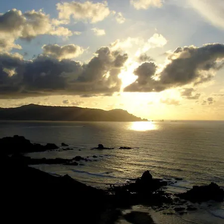 The Cliffs - Casa Genoveva O Vicedo