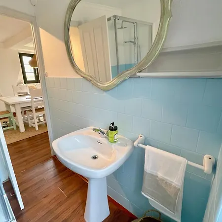 The Cliffs - Casa Genoveva Nyaraló *