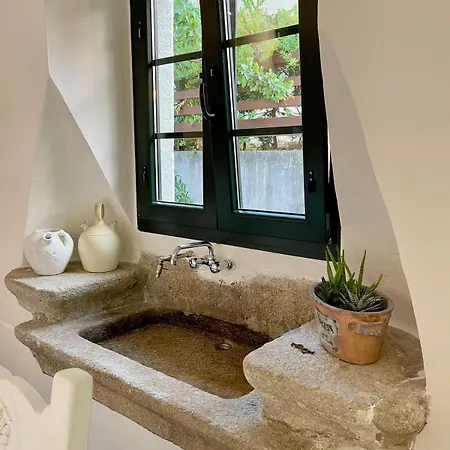 The Cliffs - Casa Genoveva Nyaraló