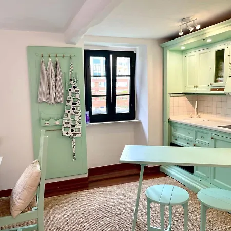 The Cliffs - Casa Genoveva O Vicedo