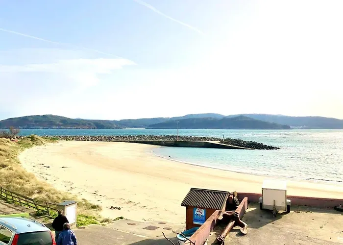 The Cliffs - Casa Genoveva Tatil Evi O Vicedo