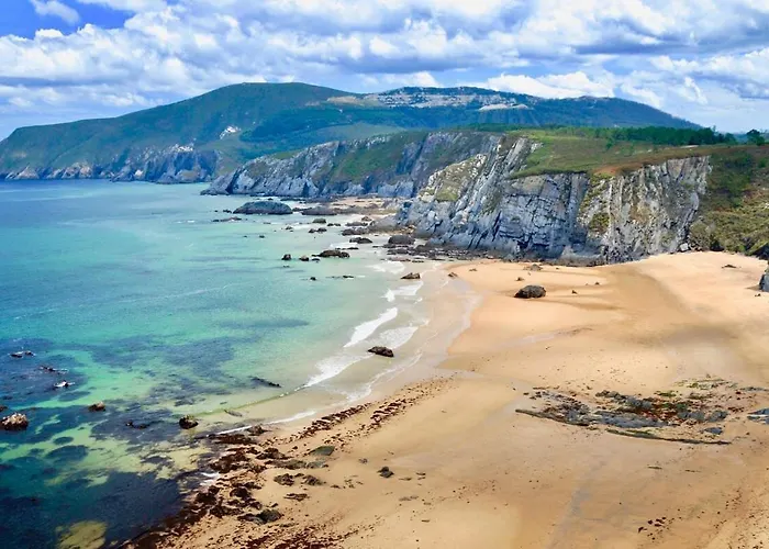 The Cliffs - Casa Genoveva *