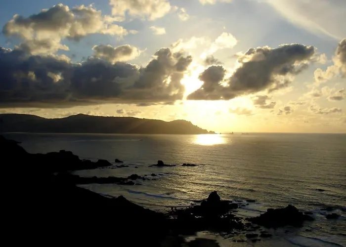 The Cliffs - Casa Genoveva O Vicedo