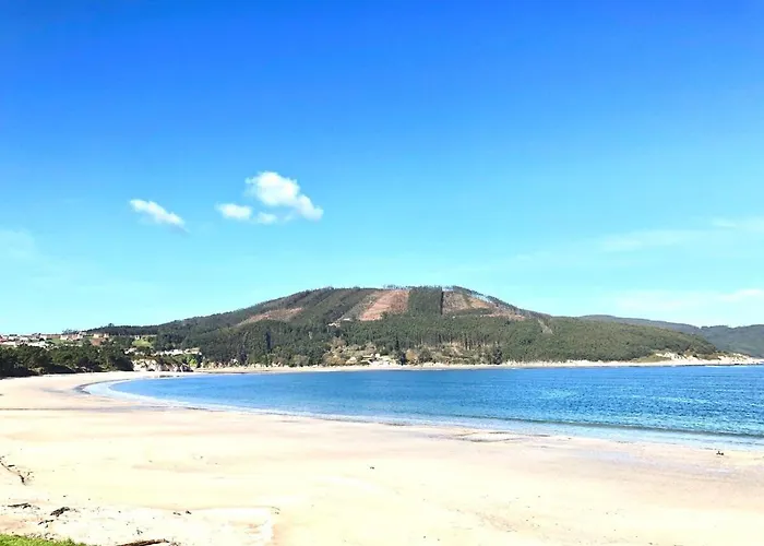 The Cliffs - Casa Genoveva * O Vicedo