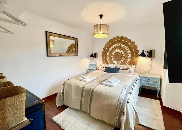 The Cliffs - Casa Genoveva