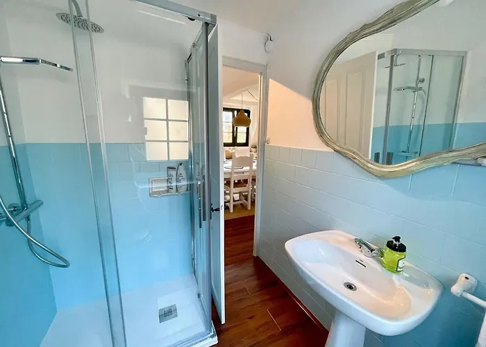 Tatil Evi The Cliffs - Casa Genoveva