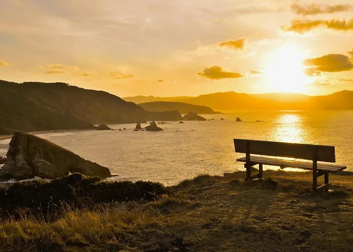 Tatil Evi The Cliffs - Casa Genoveva *