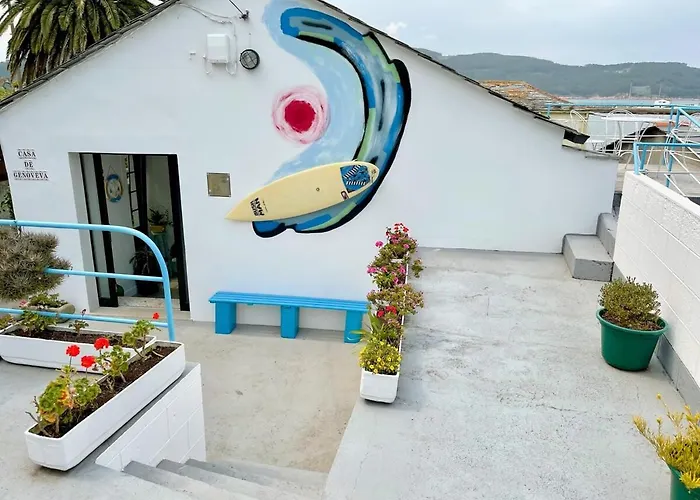 The Cliffs - Casa Genoveva *