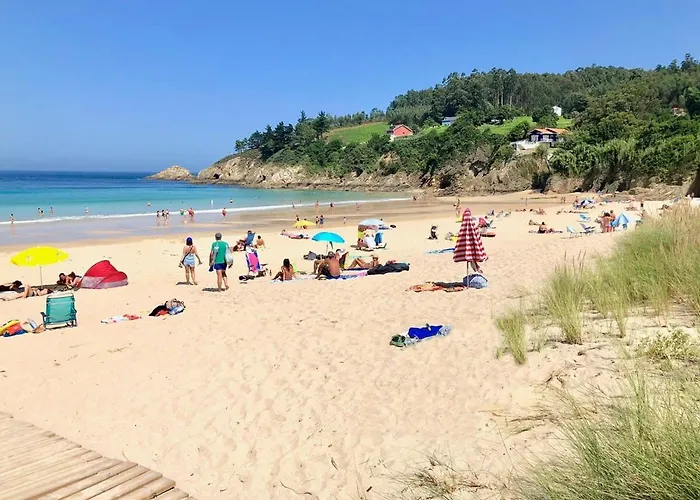 The Cliffs - Casa Genoveva O Vicedo