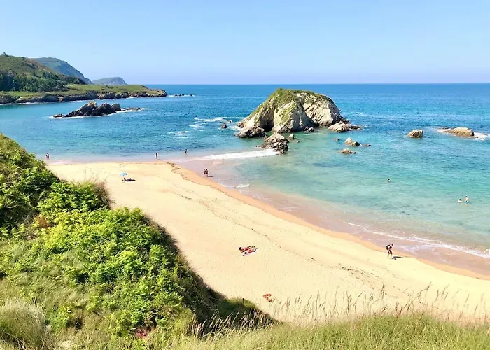 The Cliffs - Casa Genoveva