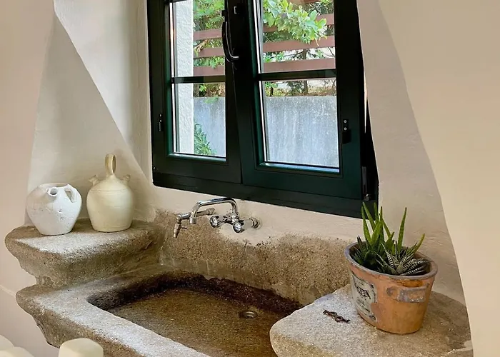 The Cliffs - Casa Genoveva Tatil Evi