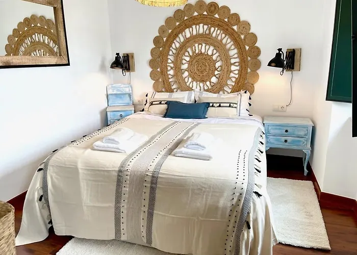 The Cliffs - Casa Genoveva *