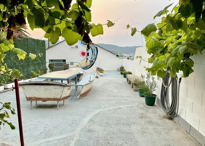 The Cliffs - Casa Genoveva