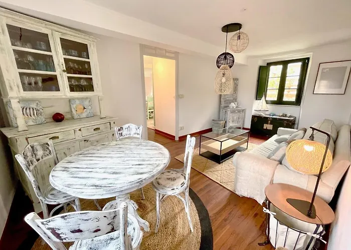 The Cliffs - Casa Genoveva Tatil Evi