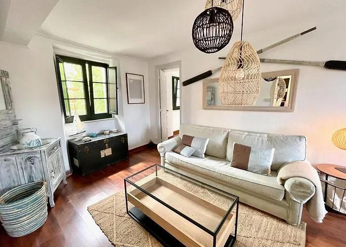 The Cliffs - Casa Genoveva O Vicedo