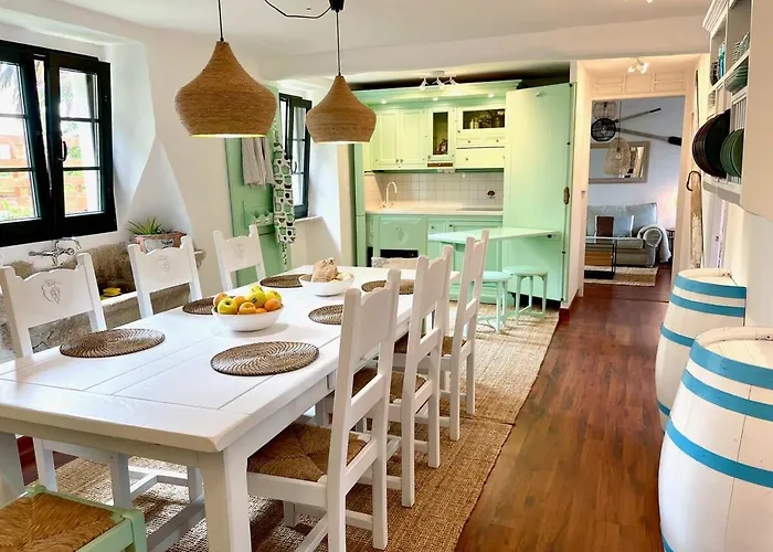 The Cliffs - Casa Genoveva * O Vicedo