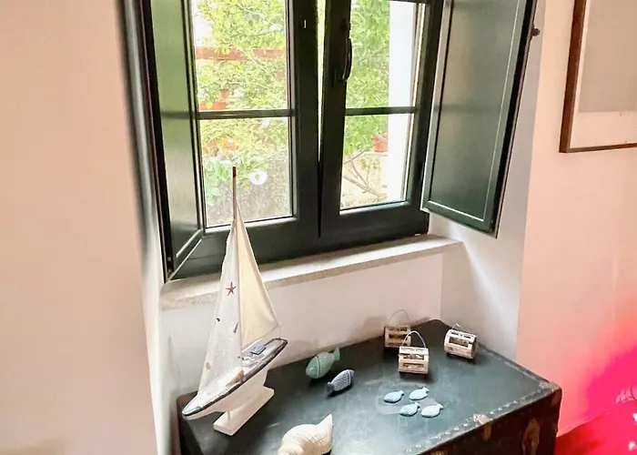 The Cliffs - Casa Genoveva Tatil Evi