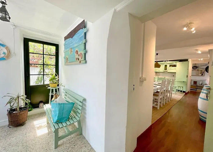 Tatil Evi The Cliffs - Casa Genoveva