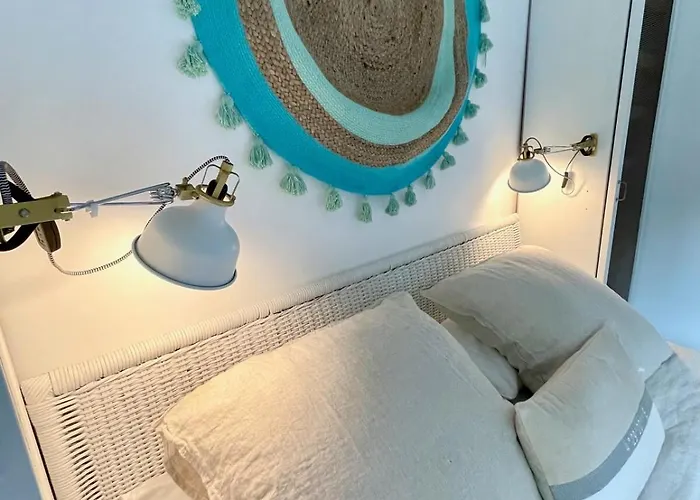 The Cliffs - Casa Genoveva O Vicedo