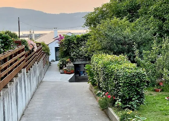 The Cliffs - Casa Genoveva