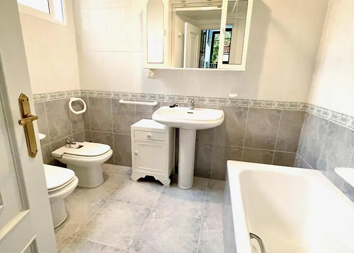 The Cliffs - Casa Genoveva Tatil Evi *